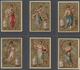 28580 Europa: 1880/1960 (ca.), Liebig Trading Cards, Massive Dealers Stocks Covering 95 Albums And 39 Boxe - Autres - Europe