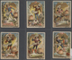 Delcampe - 28580 Europa: 1880/1960 (ca.), Liebig Trading Cards, Massive Dealers Stocks Covering 95 Albums And 39 Boxe - Autres - Europe