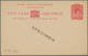 28581 Europa: 1880/1960, Lot Of Ca. 170 Unused Postal Stationery Cards And Covers Mainly From GRIBRALTAR, - Autres - Europe