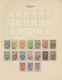 28586 Europa: 1913/1938, Hungary/Czechoslovakia, Mint And Used Collection On Album Pages, Czechoslovakia F - Autres - Europe