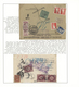 28590 Europa: 1920/1948, More Than 120 Different Items On Pages From All Over Europe, Great Britain, Franc - Autres - Europe