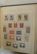 28598 Europa: 1956/72: Nice, Somewhat Specialised, MNH Collection United Europe 1956-1972 In Blanc Album. - Autres - Europe