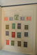 Delcampe - 28598 Europa: 1956/72: Nice, Somewhat Specialised, MNH Collection United Europe 1956-1972 In Blanc Album. - Autres - Europe