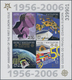 Delcampe - 28604 Europa: 2006, "50 JAHRE EUROPAMARKEN". Posten Mit Den Ausgaben Von 13 Ländern, Postfrisch Und Je 1.0 - Autres - Europe