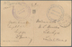 Delcampe - 28621 Europa - Ost: 1870/1944: Attractive Lot Of 35 Envelopes, Picture Postcards And Postal Stationeries F - Andere-Europa