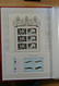 28626 Europa - West: Collection Of Ca. 550 MNH Souvenir Sheets (and Some Stampbooklets) Of Western Europe - Autres - Europe