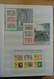 Delcampe - 28626 Europa - West: Collection Of Ca. 550 MNH Souvenir Sheets (and Some Stampbooklets) Of Western Europe - Autres - Europe