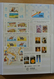 Delcampe - 28626 Europa - West: Collection Of Ca. 550 MNH Souvenir Sheets (and Some Stampbooklets) Of Western Europe - Autres - Europe