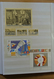 Delcampe - 28626 Europa - West: Collection Of Ca. 550 MNH Souvenir Sheets (and Some Stampbooklets) Of Western Europe - Autres - Europe