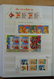 Delcampe - 28626 Europa - West: Collection Of Ca. 550 MNH Souvenir Sheets (and Some Stampbooklets) Of Western Europe - Autres - Europe