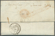 Delcampe - 28631 Europa - West: 1893/1813, Interessante Sammlung "Französische Armeepost" In Europa Mit Ca. 70 Briefe - Autres - Europe