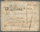 Delcampe - 28631 Europa - West: 1893/1813, Interessante Sammlung "Französische Armeepost" In Europa Mit Ca. 70 Briefe - Autres - Europe