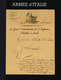 Delcampe - 28632 Europa - West: 1893/1910, Kleine Sammlung Mit Ca. 20 Interessanten Dokumenten, Briefinhalten Bzw. Kp - Sonstige - Europa