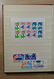 28638 Europa - West: Stockbook With MNH Stamps Of Various Countries, Including Much Face Value Material Of - Autres - Europe