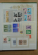 Delcampe - 28639 Europa - West: Stockbook With Mostly MNH Souvenir Sheets Of Various Western European Countries, Incl - Autres - Europe
