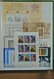 Delcampe - 28639 Europa - West: Stockbook With Mostly MNH Souvenir Sheets Of Various Western European Countries, Incl - Autres - Europe