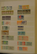 28688 Europa-Union (CEPT): 1956/89: Mostly MNH Collection Europa Cept 1956-1989 In 2 Stockbooks. Collectio - Autres - Europe