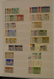 Delcampe - 28688 Europa-Union (CEPT): 1956/89: Mostly MNH Collection Europa Cept 1956-1989 In 2 Stockbooks. Collectio - Autres - Europe