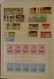 Delcampe - 28688 Europa-Union (CEPT): 1956/89: Mostly MNH Collection Europa Cept 1956-1989 In 2 Stockbooks. Collectio - Autres - Europe