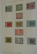 Delcampe - 28689 Europa-Union (CEPT): 1956/96: Mostly MNH Collection Europe CEPT 1956-1996 In 5 Albums And Also 3 Sto - Autres - Europe