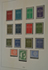 Delcampe - 28689 Europa-Union (CEPT): 1956/96: Mostly MNH Collection Europe CEPT 1956-1996 In 5 Albums And Also 3 Sto - Autres - Europe