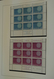 Delcampe - 28689 Europa-Union (CEPT): 1956/96: Mostly MNH Collection Europe CEPT 1956-1996 In 5 Albums And Also 3 Sto - Autres - Europe