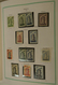 28692 Europa-Union (CEPT): 1956-1999. Nicely Filled, Mostly MNH Collection Europe CEPT 1956-1999 In 2 Blan - Autres - Europe