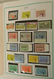 28692 Europa-Union (CEPT): 1956-1999. Nicely Filled, Mostly MNH Collection Europe CEPT 1956-1999 In 2 Blan - Autres - Europe