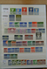 28700 Europa-Union (CEPT): 1958-2013! MNH Collection Europa CEPT 1958-2013 In 3 Stockbooks. Cat. Value Ove - Autres - Europe