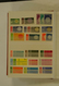 28709 Europa-Union (CEPT): 1960/82: MNH, Almost Complete Collection Europa CEPT 1960-1982 In Stockbook. Co - Autres - Europe