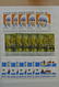 28811 Europa-Union (CEPT): 1993-2006. Stockbook With MNH Souvenir Sheets Europa CEPT 1993-2006 Of The Smal - Autres - Europe