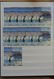 28811 Europa-Union (CEPT): 1993-2006. Stockbook With MNH Souvenir Sheets Europa CEPT 1993-2006 Of The Smal - Autres - Europe