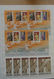 28811 Europa-Union (CEPT): 1993-2006. Stockbook With MNH Souvenir Sheets Europa CEPT 1993-2006 Of The Smal - Autres - Europe