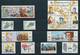 Delcampe - 28838 Europa-Union (CEPT): Mint Never Hinged Collection Of The Joint Issues; Complete In The Main Numbers; - Autres - Europe