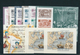 Delcampe - 28838 Europa-Union (CEPT): Mint Never Hinged Collection Of The Joint Issues; Complete In The Main Numbers; - Autres - Europe