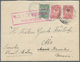 28852 Skandinavien: 1847/1980, Nice Lot Containing About 116 Covers And Cards Including Pictured Cards Of - Autres - Europe