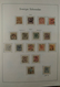 28856 Skandinavien: 1851-1980. Very Powerful Used Collections Denmark, Norway And Sweden, Largely Complete - Autres - Europe