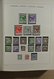 28857 Skandinavien: 1851-1983. Nicely Filled, MNH, Mint Hinged And Used Collection Scandinavia 1851-1983 I - Autres - Europe