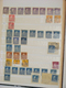 28858 Skandinavien: 1851-2000. MNH, Mint Hinged And Used Collection Scandinavia 1851-2000 In 7 Old Stockbo - Autres - Europe