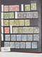 Delcampe - 28858 Skandinavien: 1851-2000. MNH, Mint Hinged And Used Collection Scandinavia 1851-2000 In 7 Old Stockbo - Autres - Europe