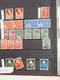 Delcampe - 28858 Skandinavien: 1851-2000. MNH, Mint Hinged And Used Collection Scandinavia 1851-2000 In 7 Old Stockbo - Autres - Europe