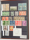 Delcampe - 28858 Skandinavien: 1851-2000. MNH, Mint Hinged And Used Collection Scandinavia 1851-2000 In 7 Old Stockbo - Autres - Europe