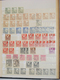 Delcampe - 28858 Skandinavien: 1851-2000. MNH, Mint Hinged And Used Collection Scandinavia 1851-2000 In 7 Old Stockbo - Autres - Europe