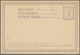 28866 Skandinavien: FINLAND/NORWAY/SWEDEN: 1880/1963, Lot Of Ca. 120 Postal Stationery Cards, Double Cards - Autres - Europe