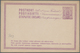 28866 Skandinavien: FINLAND/NORWAY/SWEDEN: 1880/1963, Lot Of Ca. 120 Postal Stationery Cards, Double Cards - Autres - Europe