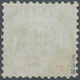 17031 Baden - Marken Und Briefe: 1862, 18 Kr. Wappen Lebhaftgrün, Gest. Mit Leichter Zähnungsunregelmäßigk - Autres & Non Classés