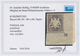 17179 Bayern - Marken Und Briefe: 1900: 80 Pfg Auf Rötlichem Papier, Postfrisches Eckrandstück Mit Platten - Other & Unclassified
