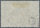 17185 Bayern - Marken Und Briefe: 1919, 3 M. Violettschwarz Bis Schwarzgrauviolett Gest., 26:17 Zähnungslö - Other & Unclassified
