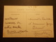 Carte Postale -  SORGUES (84) - Inondations 9/11/1907 - Quartier De Lacaneau (2242) - Sorgues