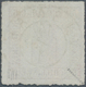 17337 Mecklenburg-Schwerin - Marken Und Briefe: 1864, 5 S Orangebraun, Markenformat 23,5x23 Mm, Geripptes - Mecklenburg-Schwerin